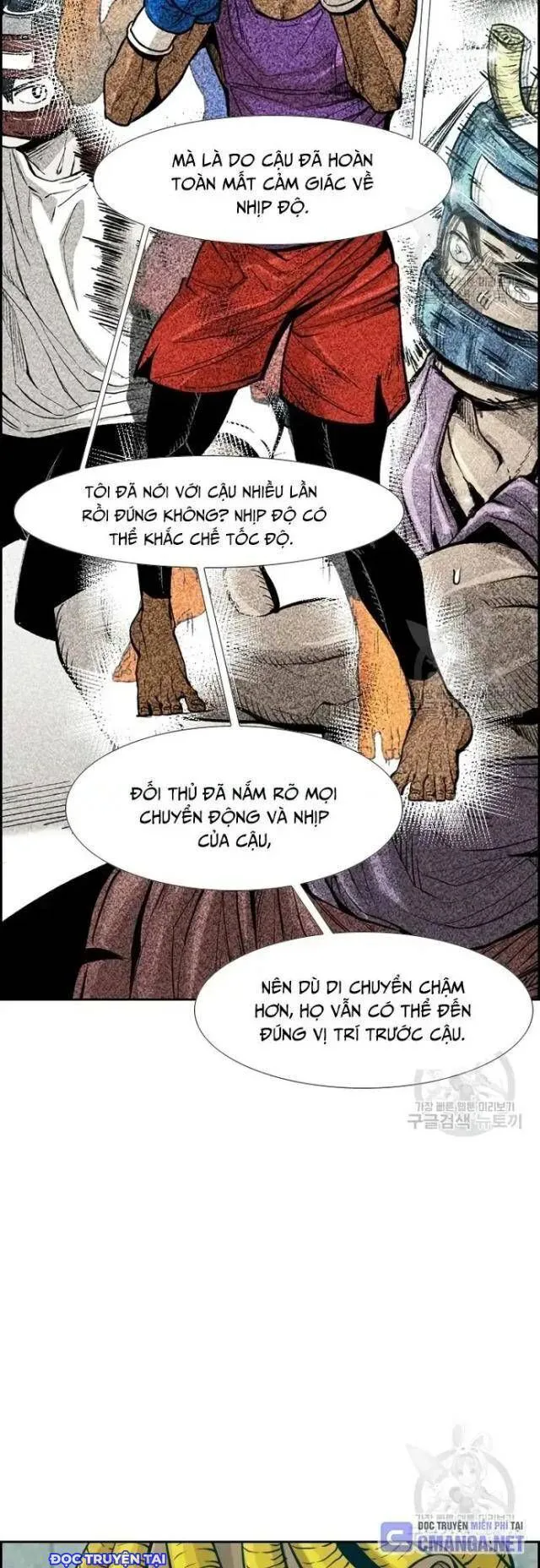 Shark - Cá Mập chương 225 - trang 49