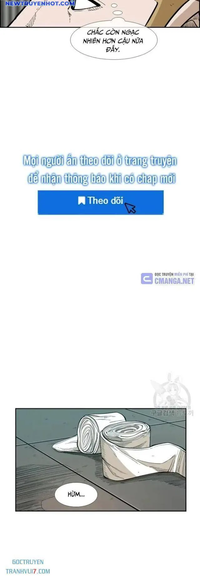 Shark - Cá Mập chương 225 - trang 54