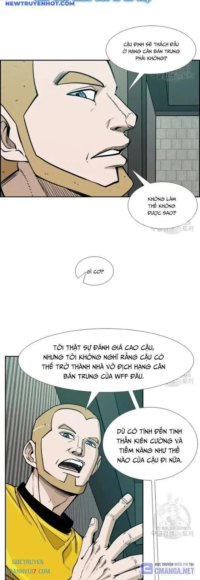Shark - Cá Mập chương 225 - trang 58