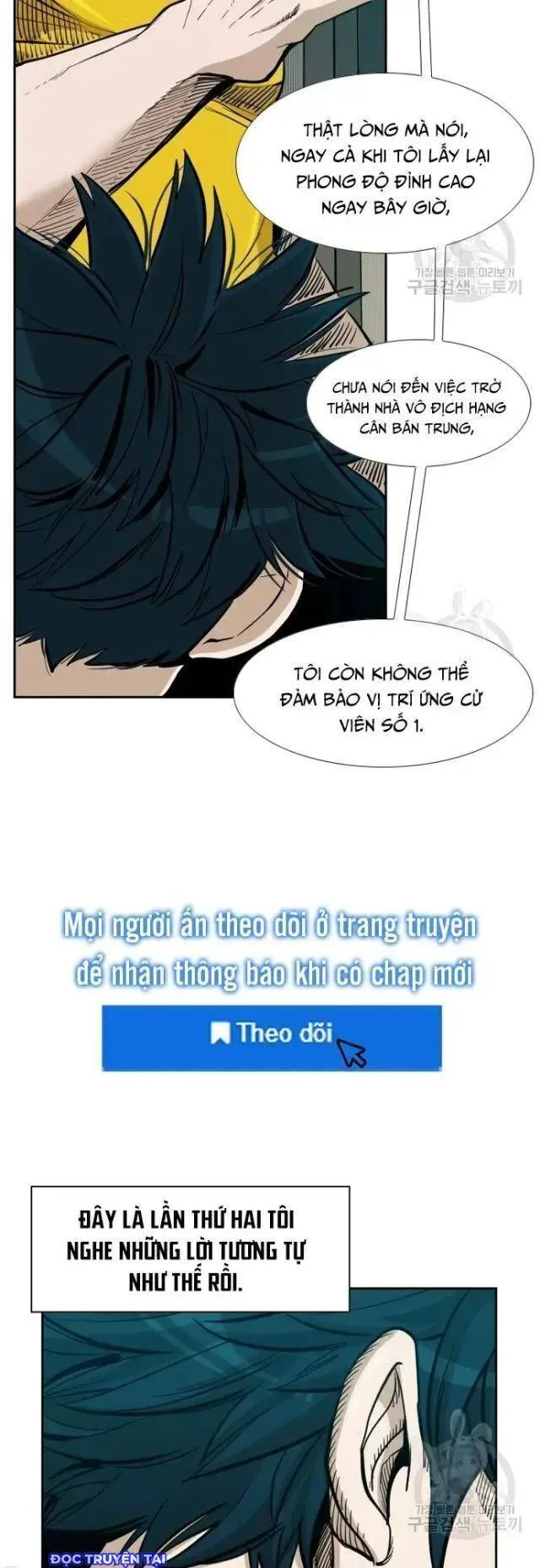 Shark - Cá Mập chương 225 - trang 59