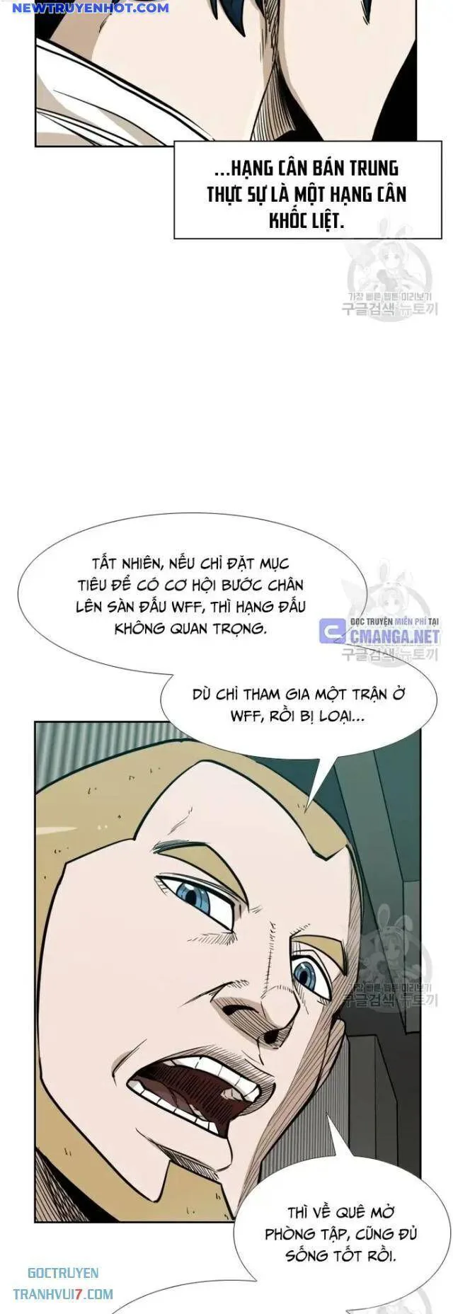 Shark - Cá Mập chương 225 - trang 60