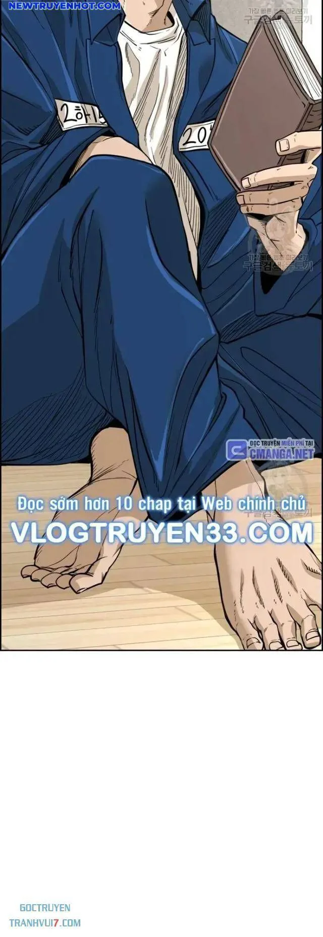 Shark - Cá Mập chương 225 - trang 66