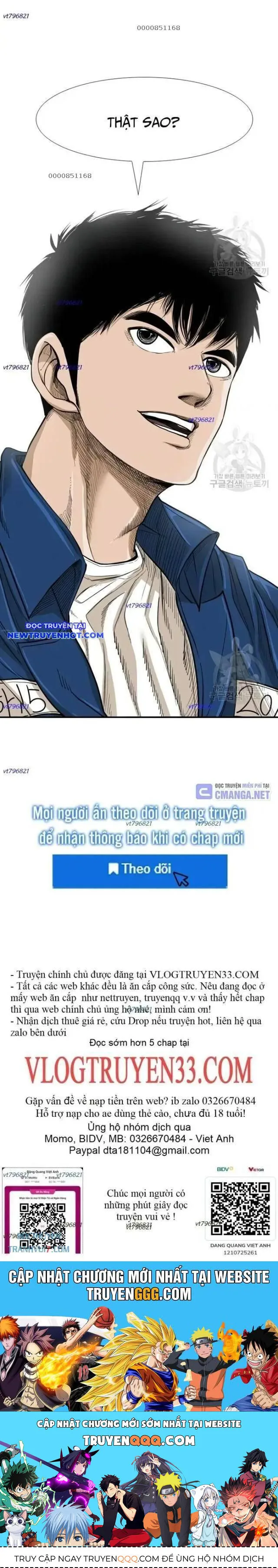 Shark - Cá Mập chương 225 - trang 67