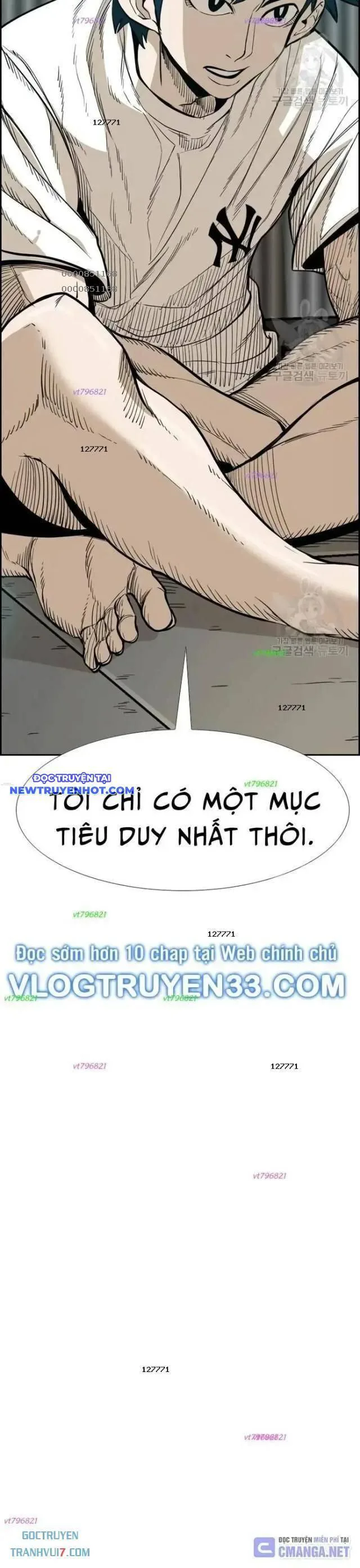 Shark - Cá Mập chương 226 - trang 2
