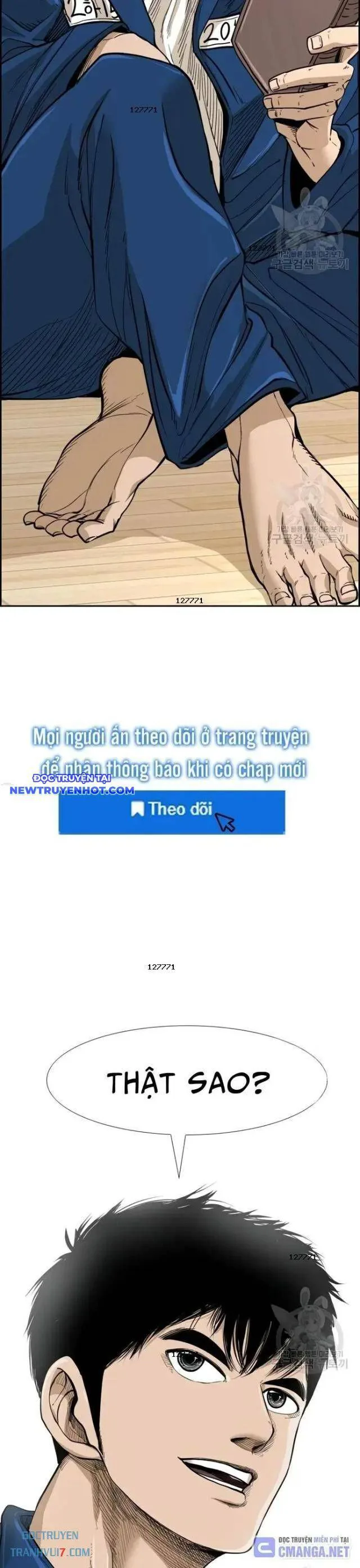 Shark - Cá Mập chương 226 - trang 4