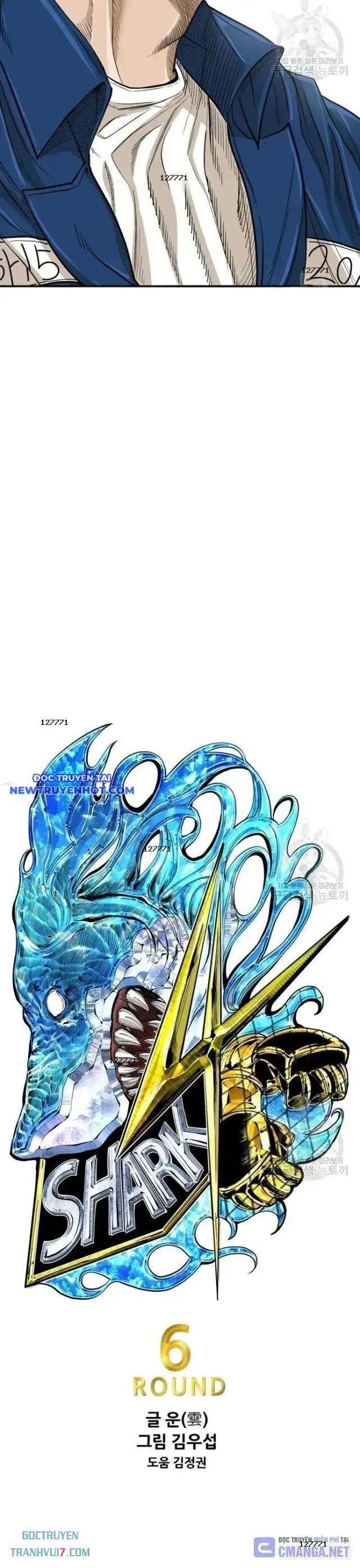 Shark - Cá Mập chương 226 - trang 5
