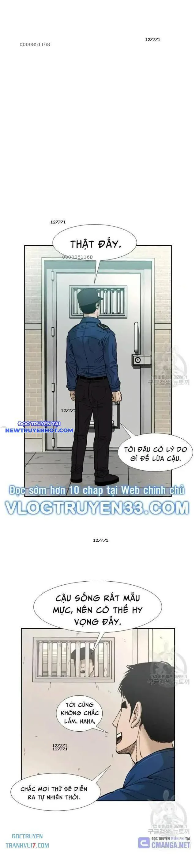 Shark - Cá Mập chương 226 - trang 6