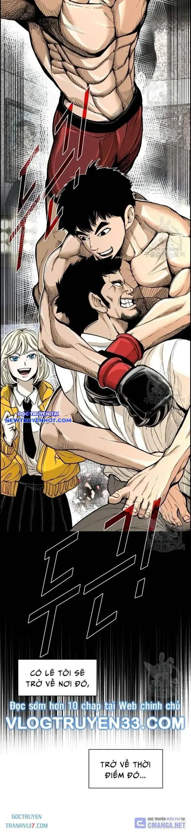 Shark - Cá Mập chương 226 - trang 10