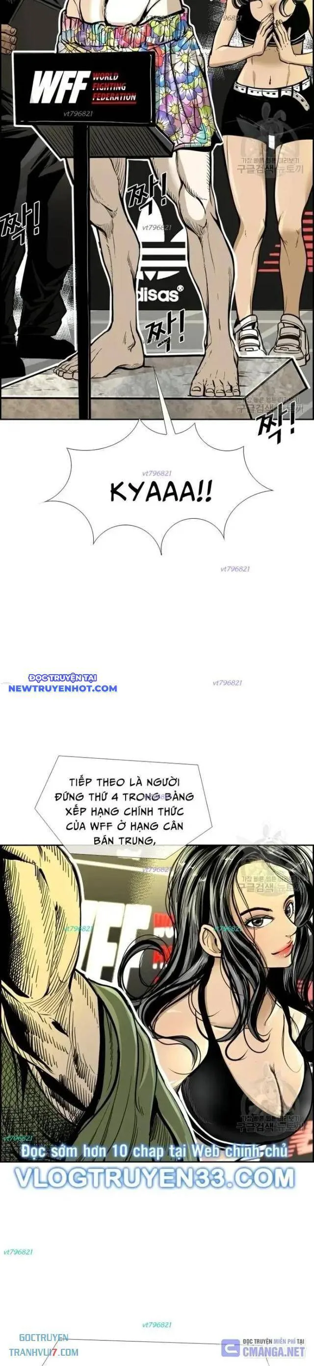 Shark - Cá Mập chương 226 - trang 20