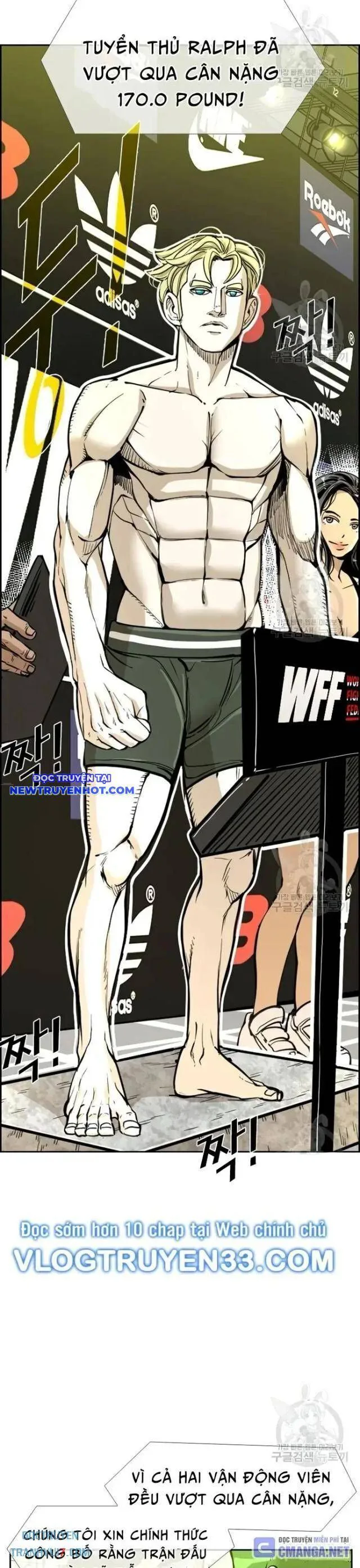 Shark - Cá Mập chương 226 - trang 22