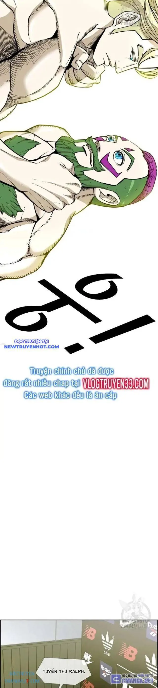 Shark - Cá Mập chương 226 - trang 25
