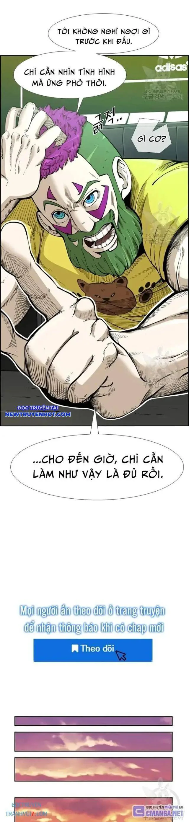 Shark - Cá Mập chương 226 - trang 30