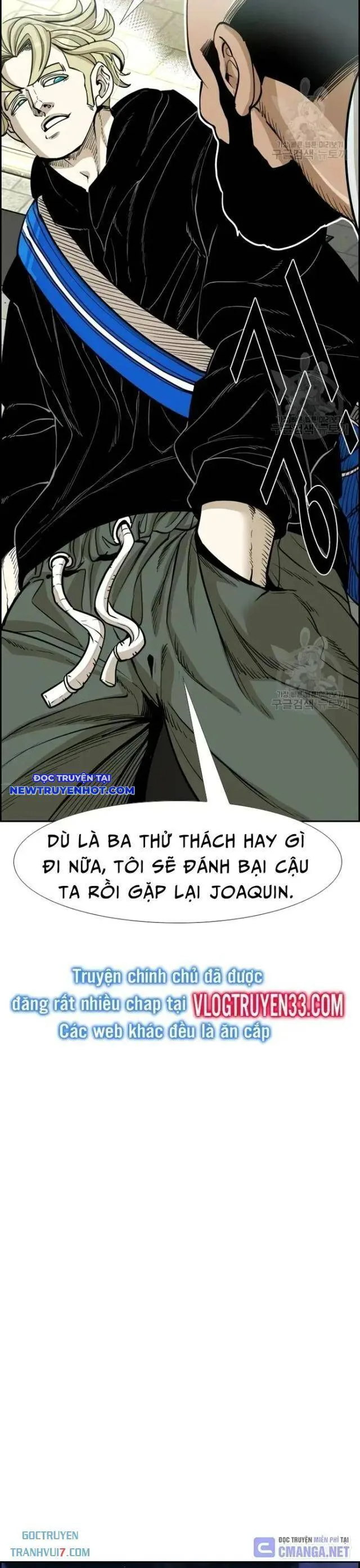 Shark - Cá Mập chương 226 - trang 33