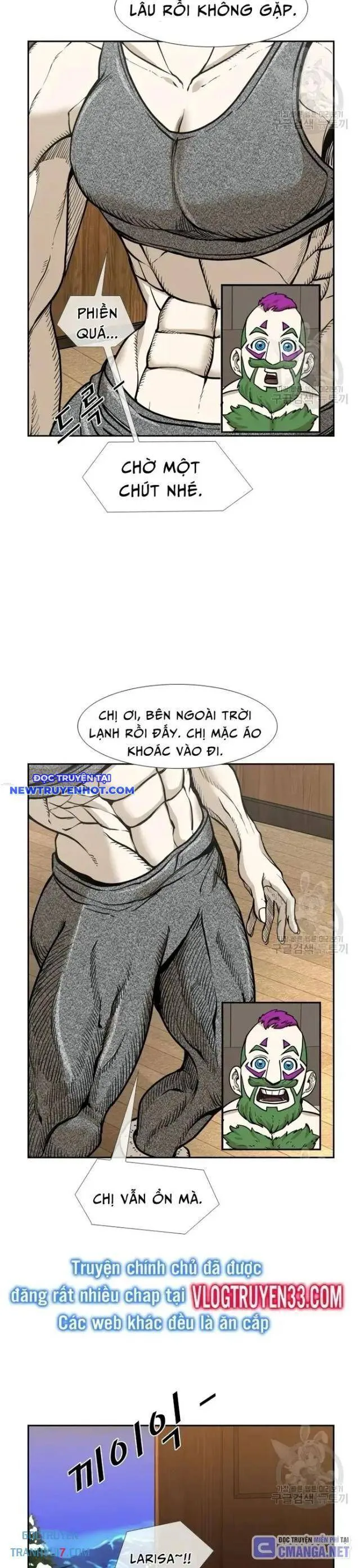 Shark - Cá Mập chương 226 - trang 36