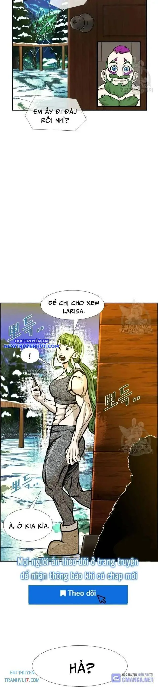 Shark - Cá Mập chương 226 - trang 37