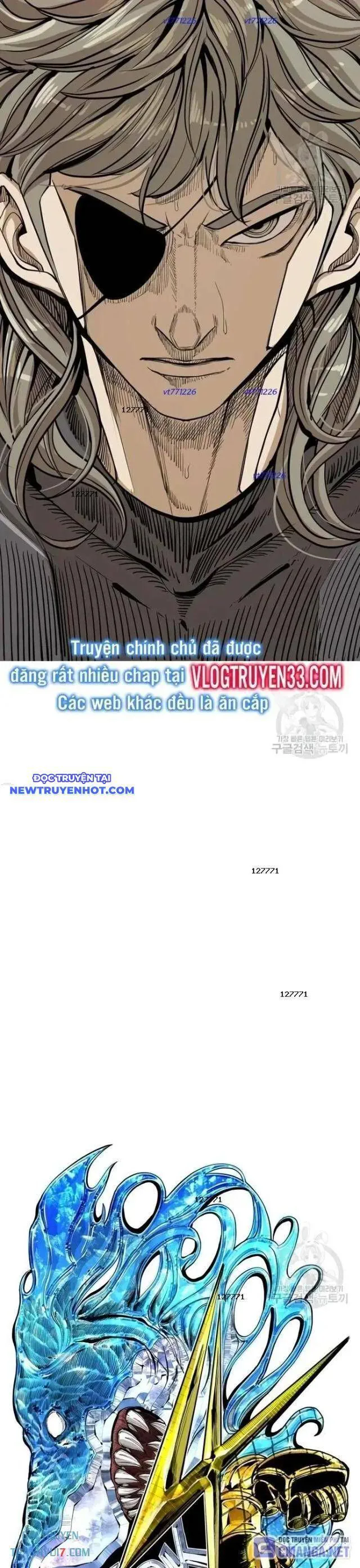 Shark - Cá Mập chương 230 - trang 3
