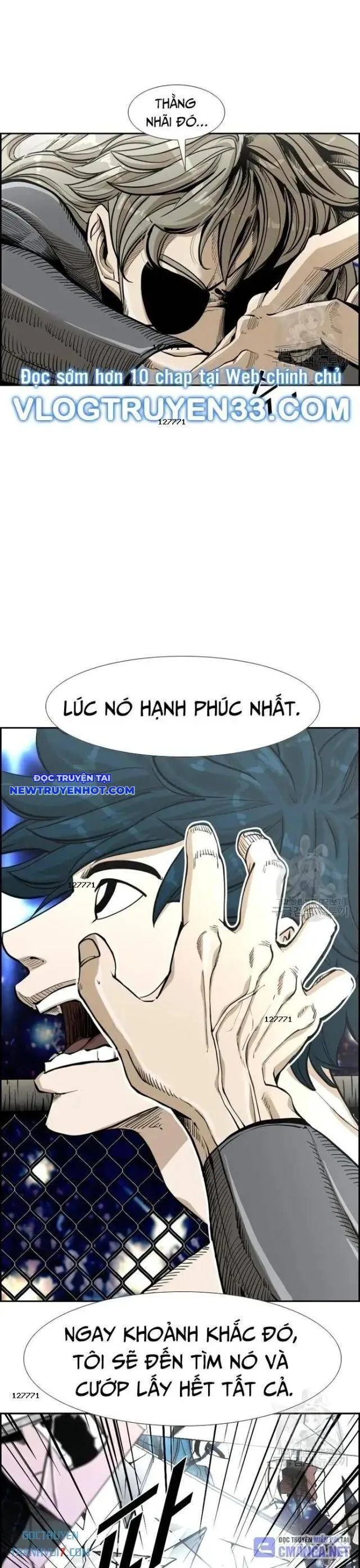 Shark - Cá Mập chương 230 - trang 5