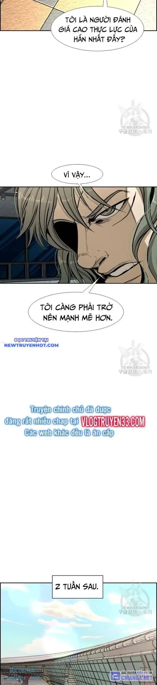 Shark - Cá Mập chương 230 - trang 11