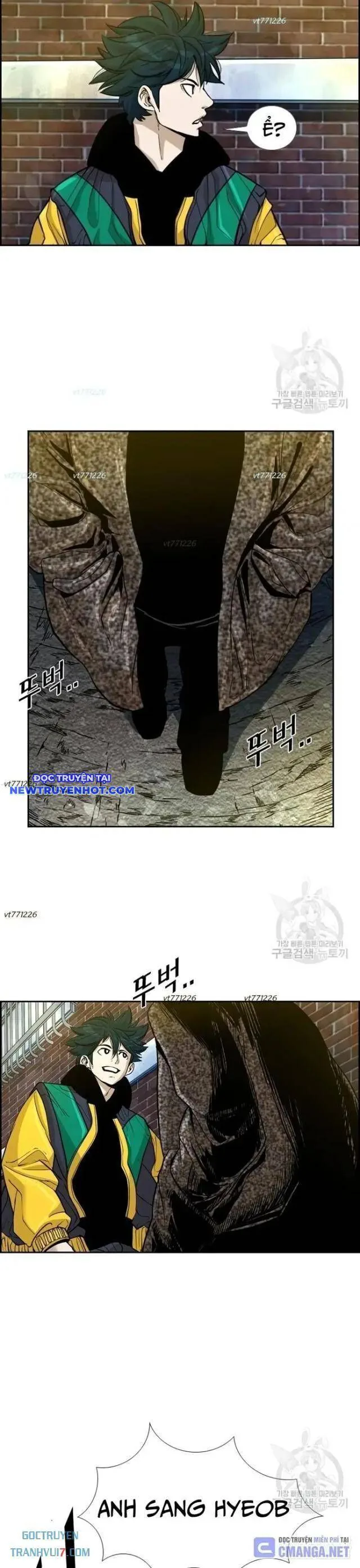 Shark - Cá Mập chương 230 - trang 19