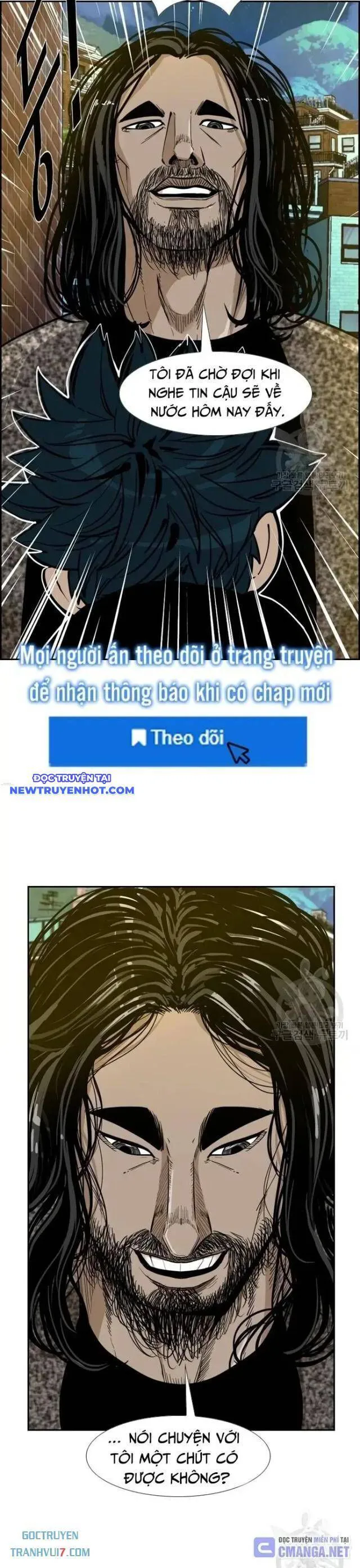 Shark - Cá Mập chương 230 - trang 20