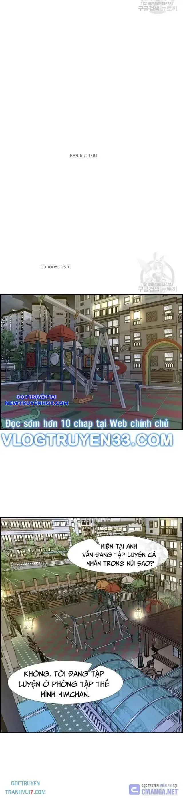 Shark - Cá Mập chương 230 - trang 21