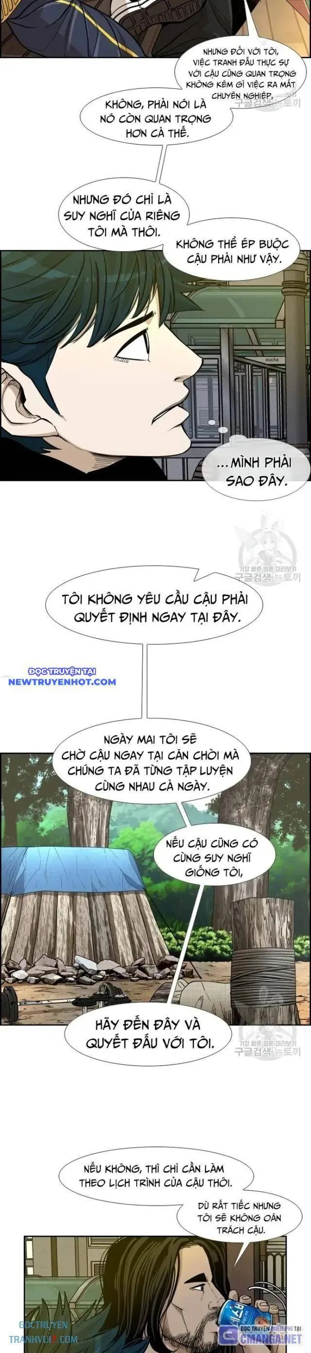 Shark - Cá Mập chương 230 - trang 29