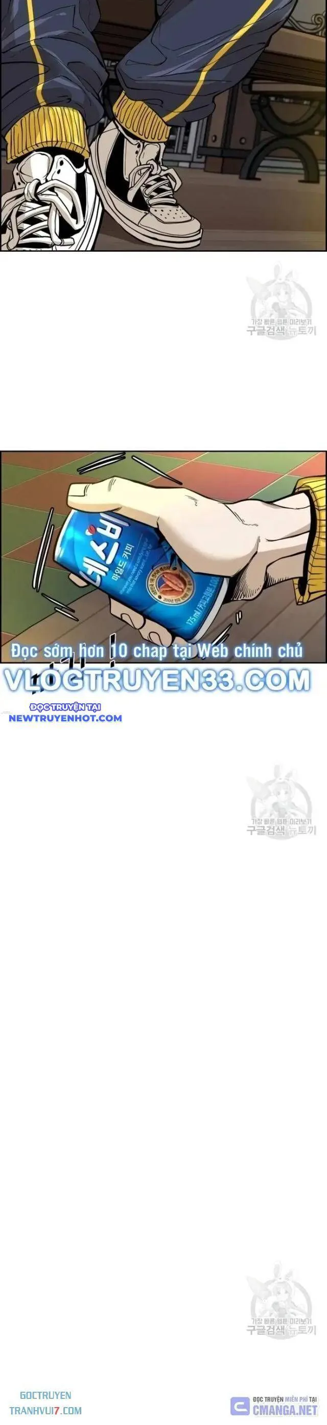 Shark - Cá Mập chương 230 - trang 32