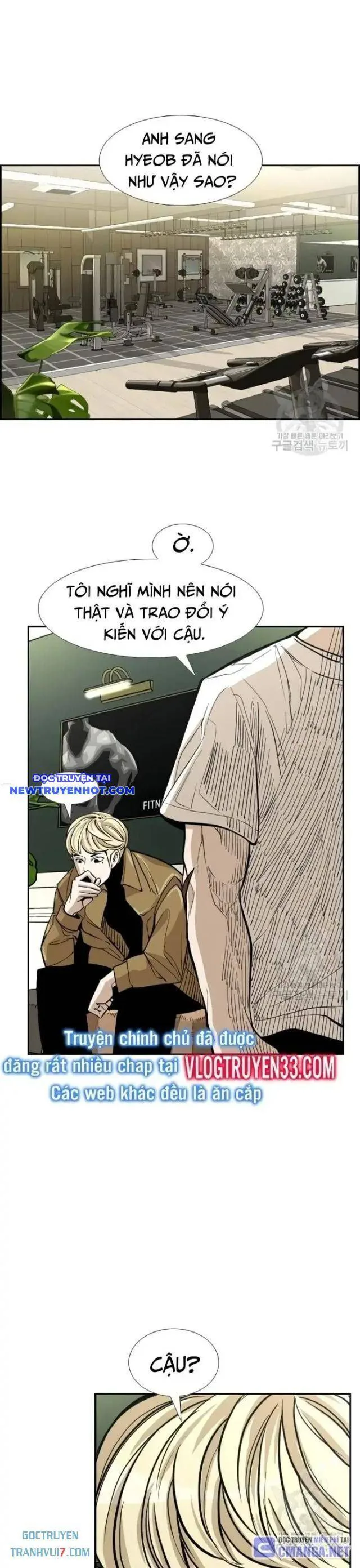 Shark - Cá Mập chương 230 - trang 33
