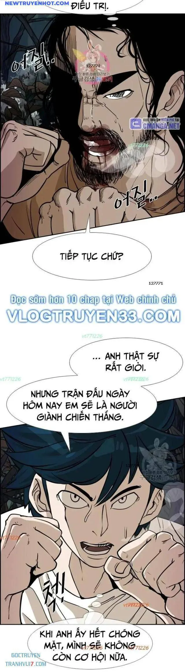 Shark - Cá Mập chương 235 - trang 2