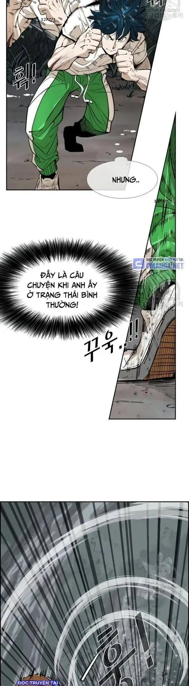 Shark - Cá Mập chương 235 - trang 9