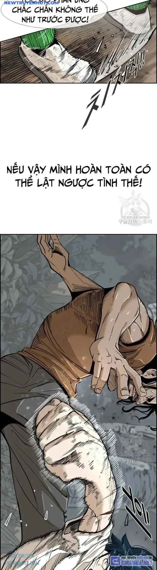 Shark - Cá Mập chương 235 - trang 12