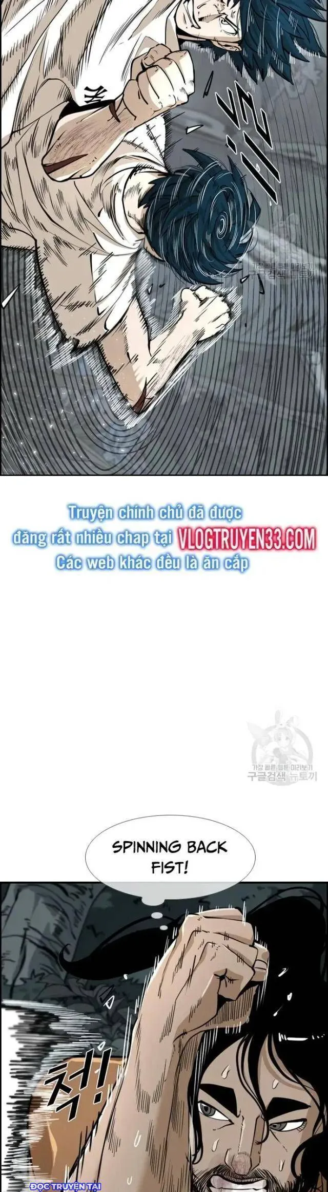 Shark - Cá Mập chương 235 - trang 13