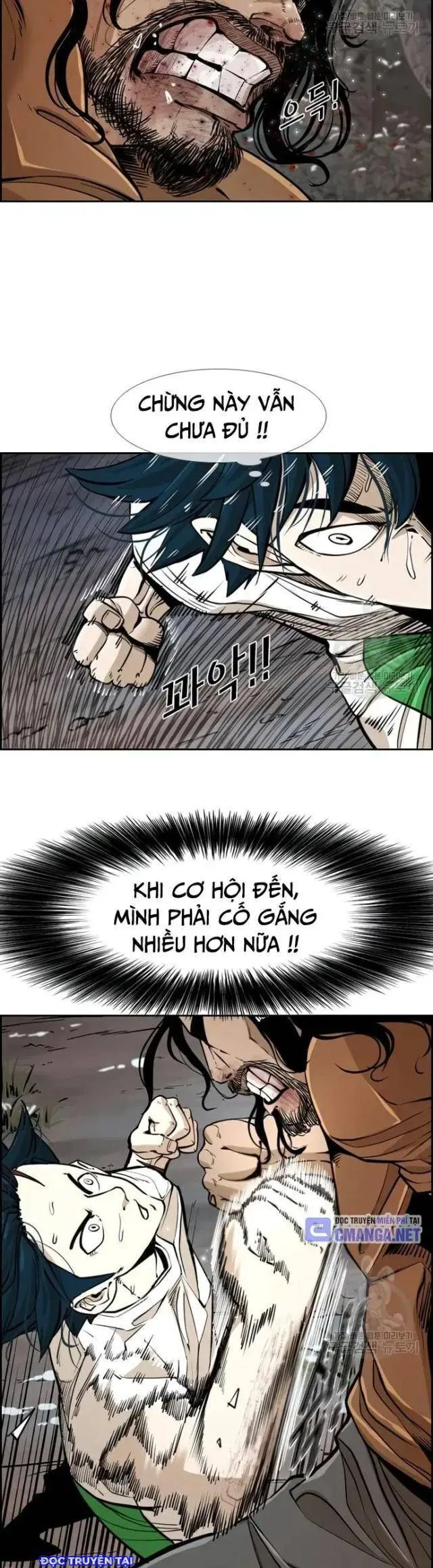 Shark - Cá Mập chương 235 - trang 17