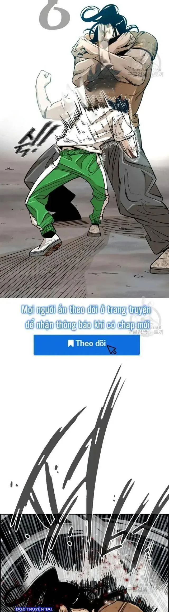 Shark - Cá Mập chương 235 - trang 19