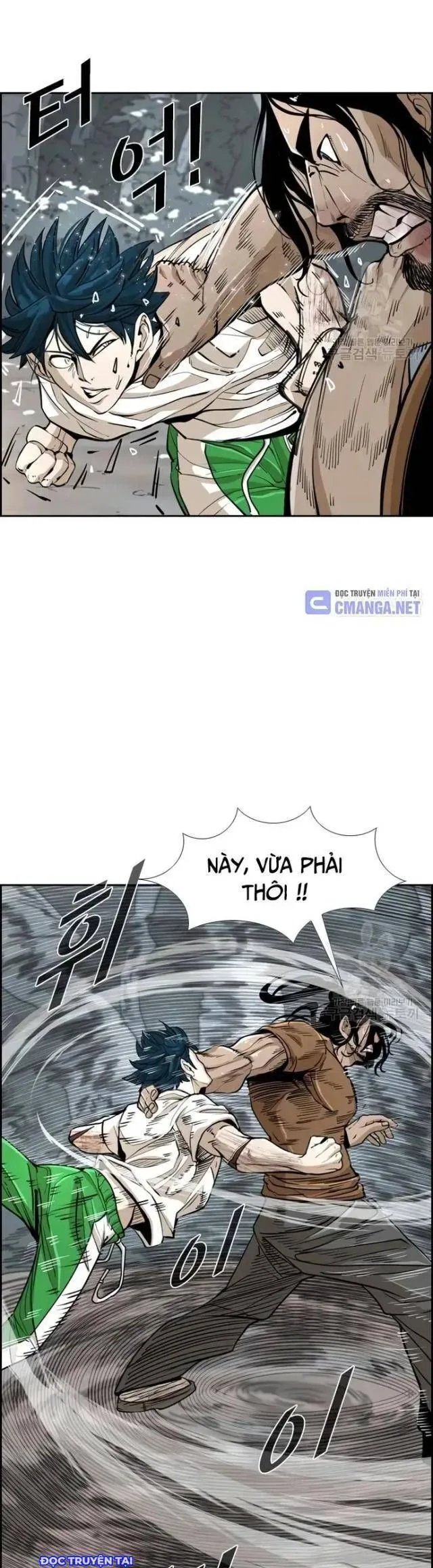 Shark - Cá Mập chương 235 - trang 21