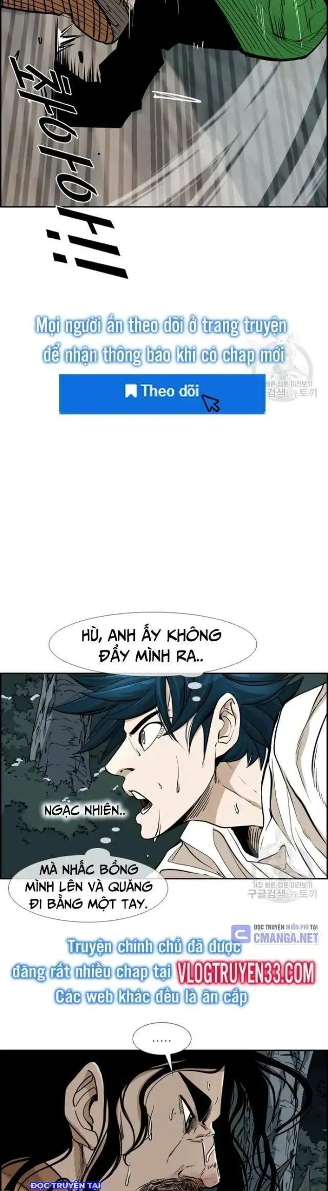 Shark - Cá Mập chương 235 - trang 23