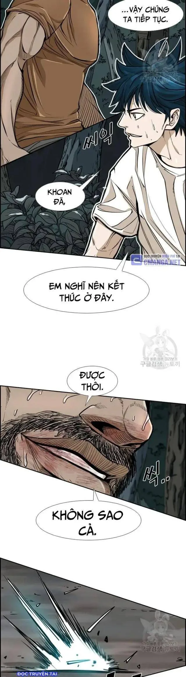 Shark - Cá Mập chương 235 - trang 27