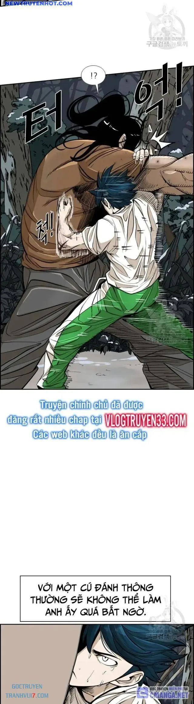 Shark - Cá Mập chương 235 - trang 30