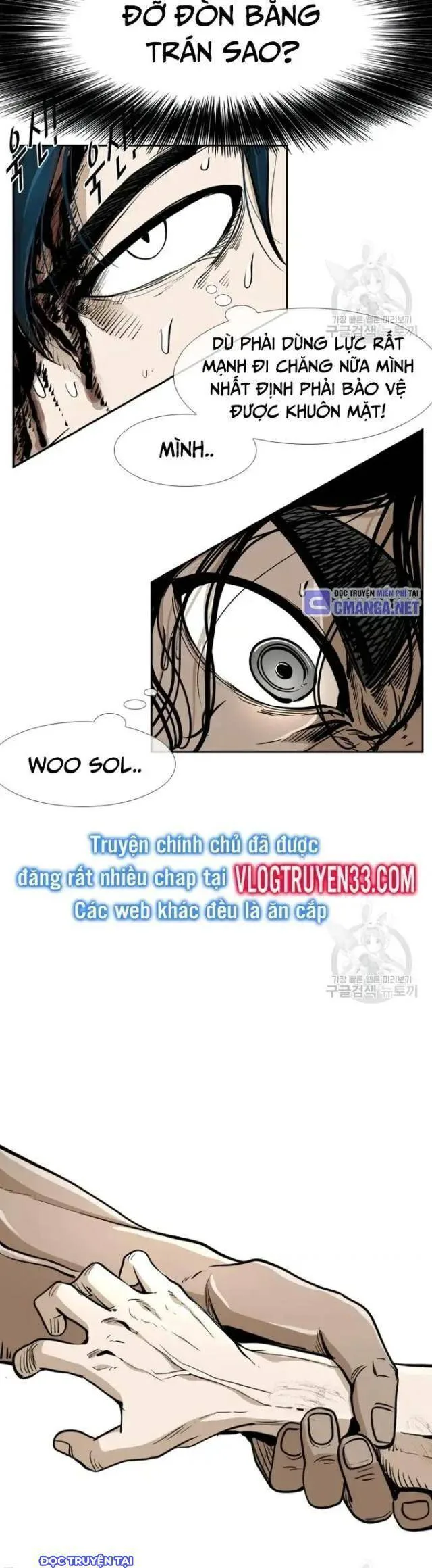 Shark - Cá Mập chương 235 - trang 45