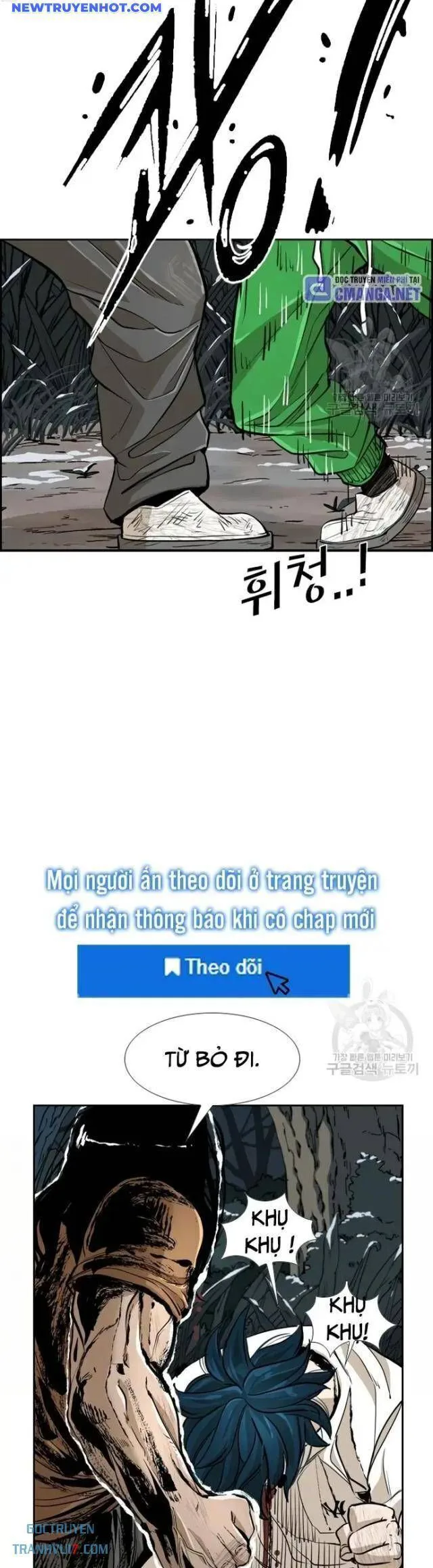 Shark - Cá Mập chương 235 - trang 50