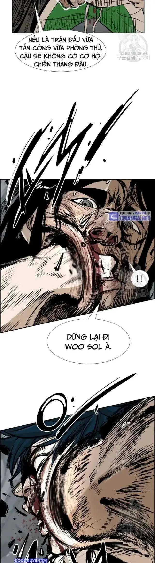 Shark - Cá Mập chương 235 - trang 51