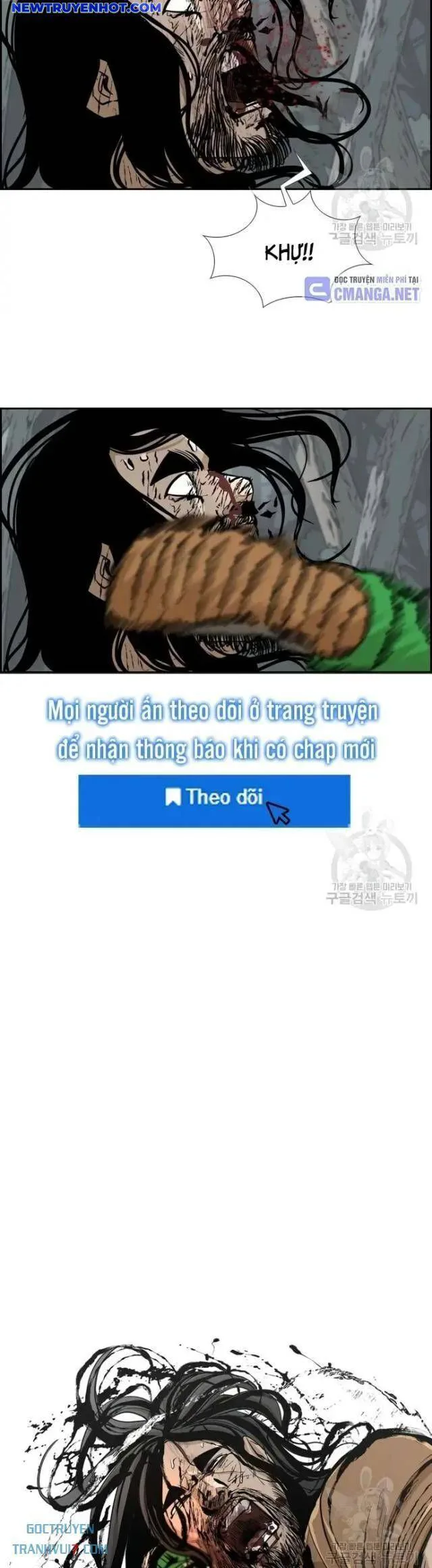 Shark - Cá Mập chương 235 - trang 56