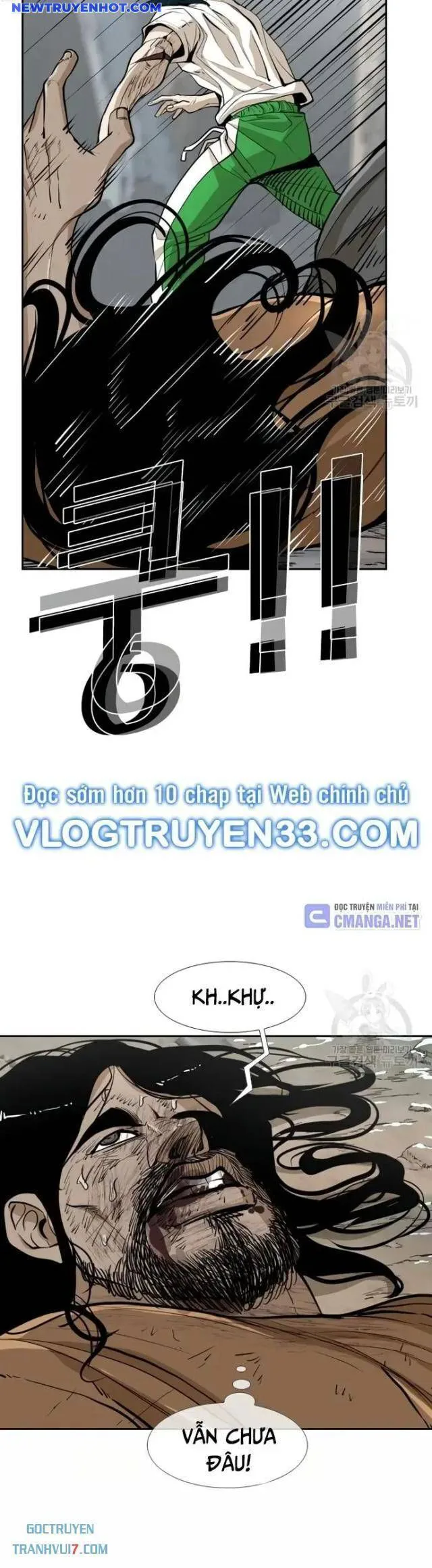 Shark - Cá Mập chương 235 - trang 58
