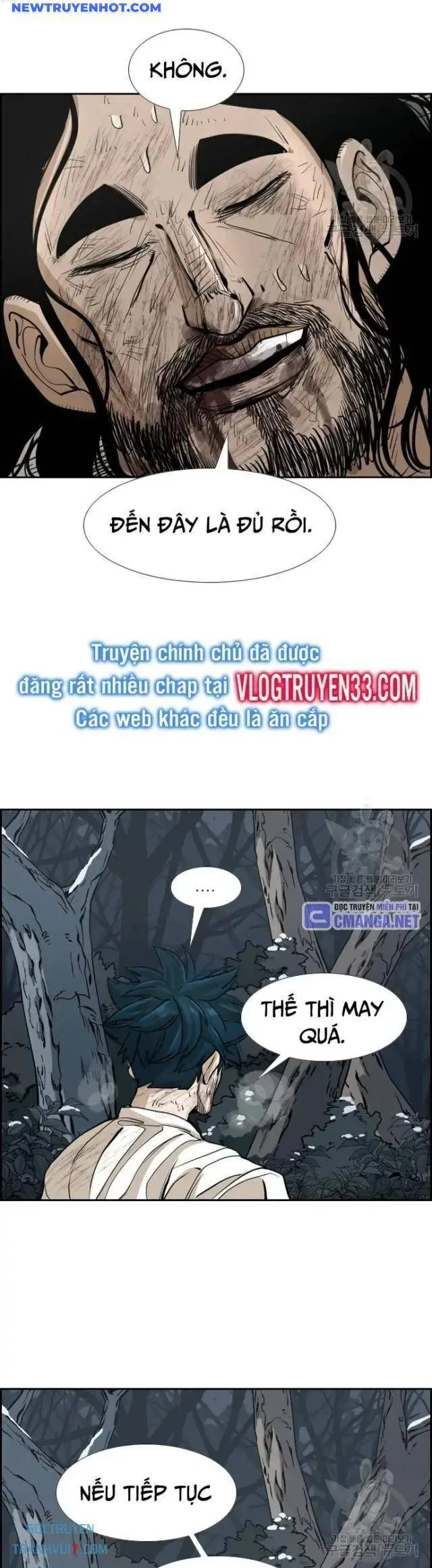 Shark - Cá Mập chương 235 - trang 64