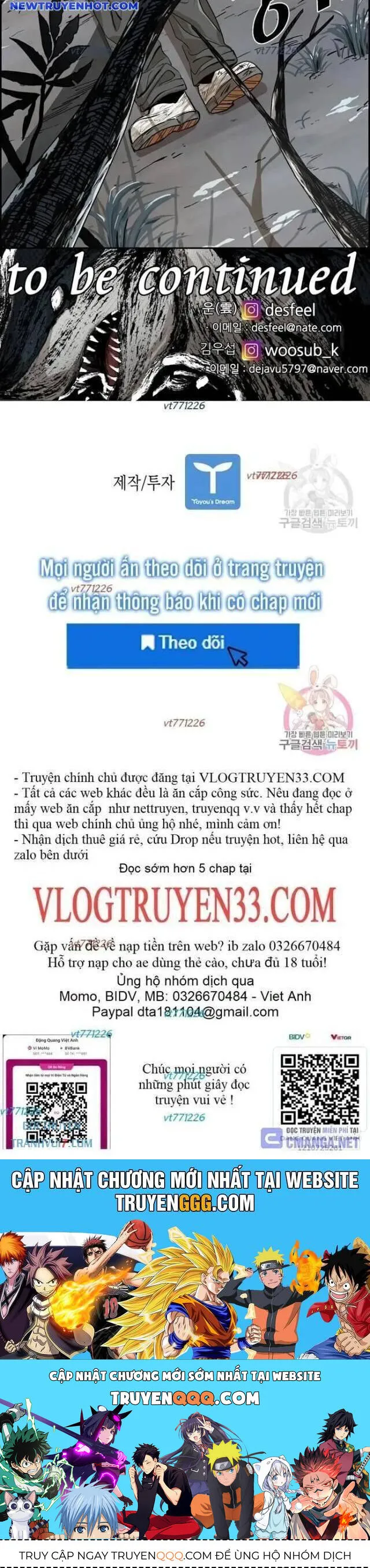 Shark - Cá Mập chương 235 - trang 66