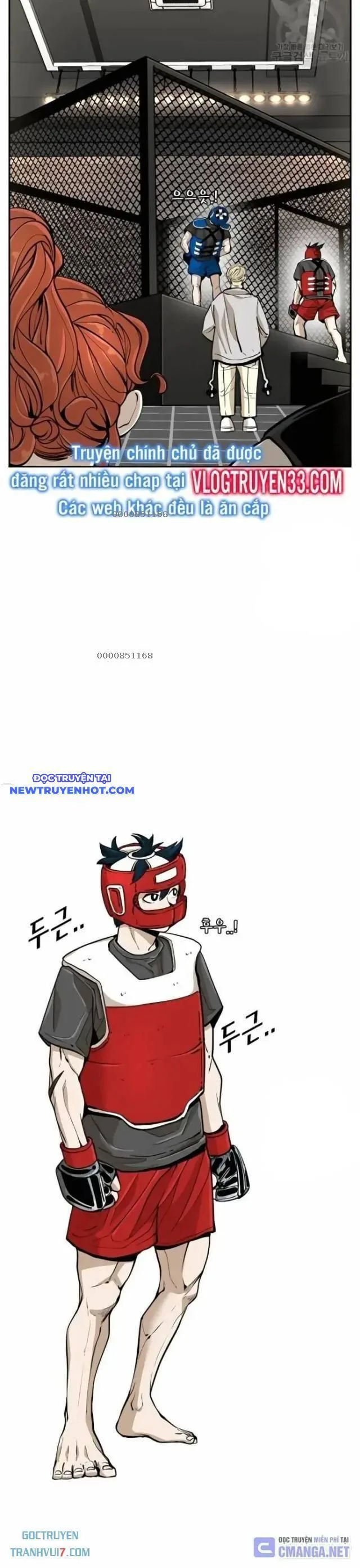 Shark - Cá Mập chương 239 - trang 8