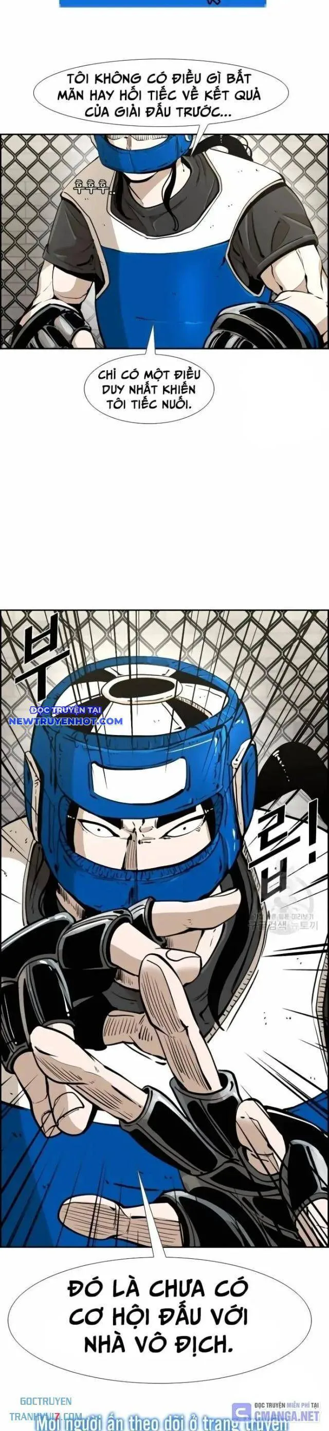 Shark - Cá Mập chương 239 - trang 13