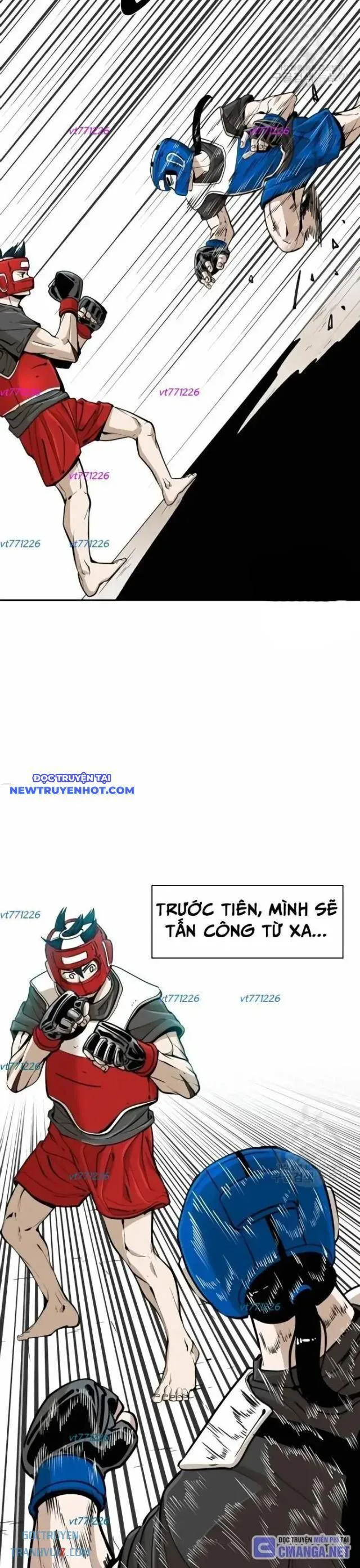 Shark - Cá Mập chương 239 - trang 15