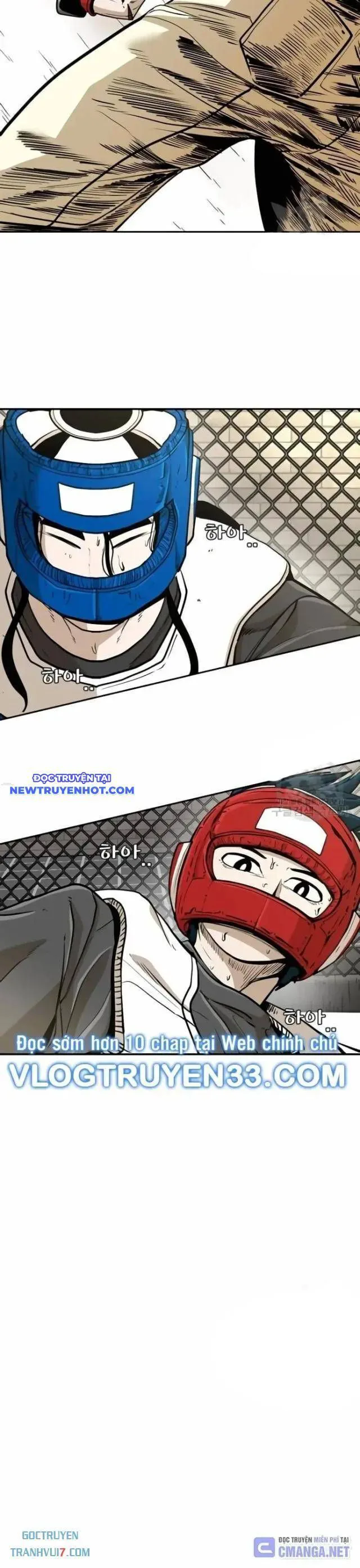 Shark - Cá Mập chương 239 - trang 24