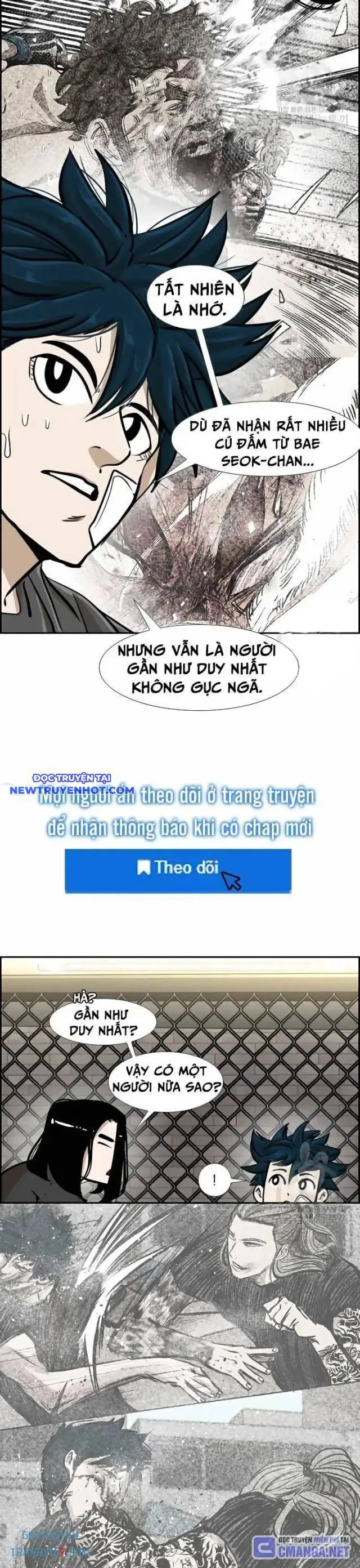 Shark - Cá Mập chương 239 - trang 29